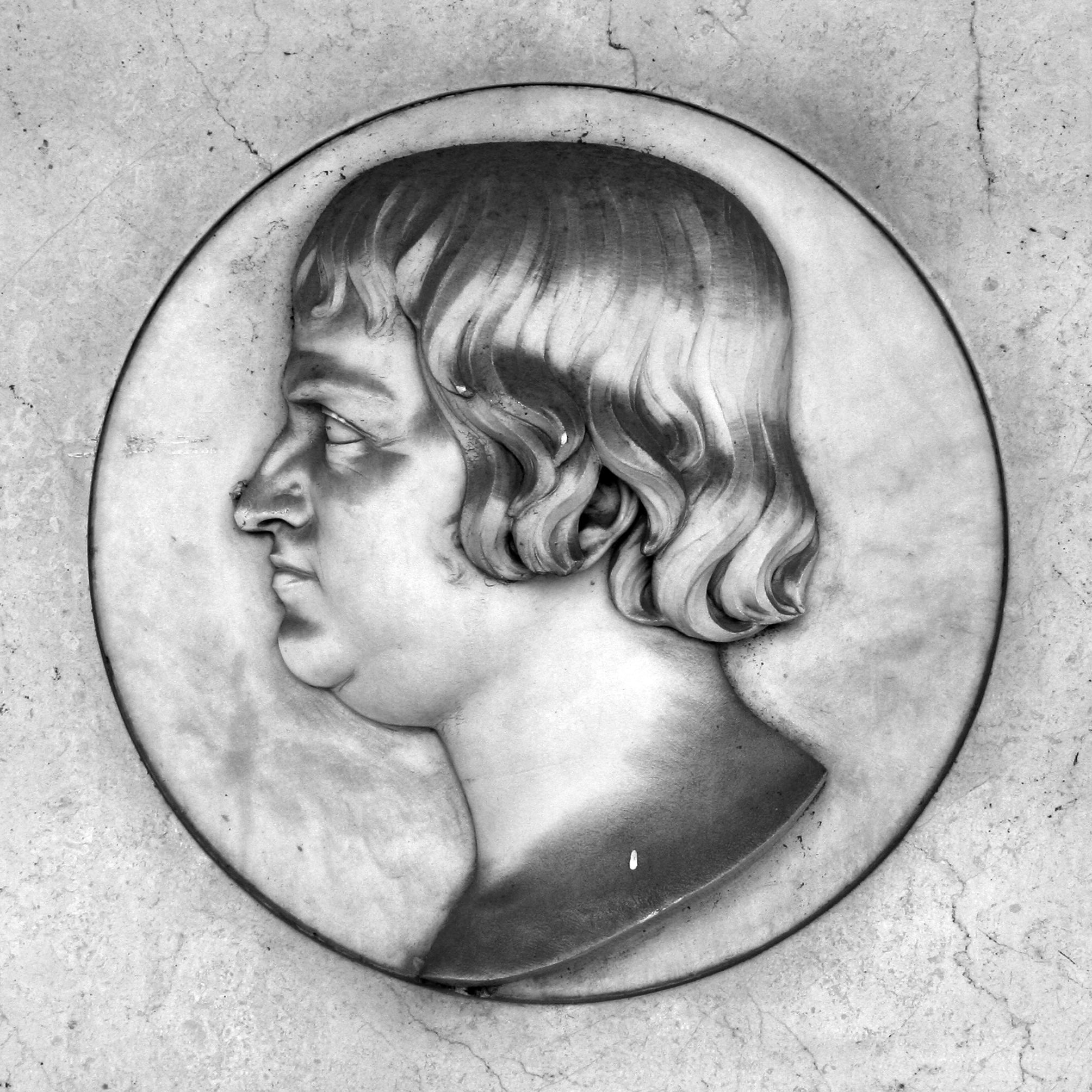 Le iscrizioni latine moderne del cimitero della Villetta di Parma