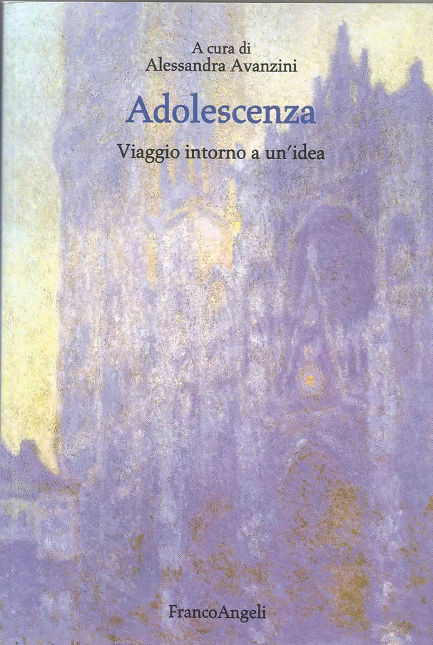 ADOLESCENZA. Viaggio intorno a un