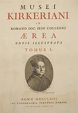 Contuccio Contucci - Iscrizione antica in bronzo trovata nelle vicinanze di Piacenza.