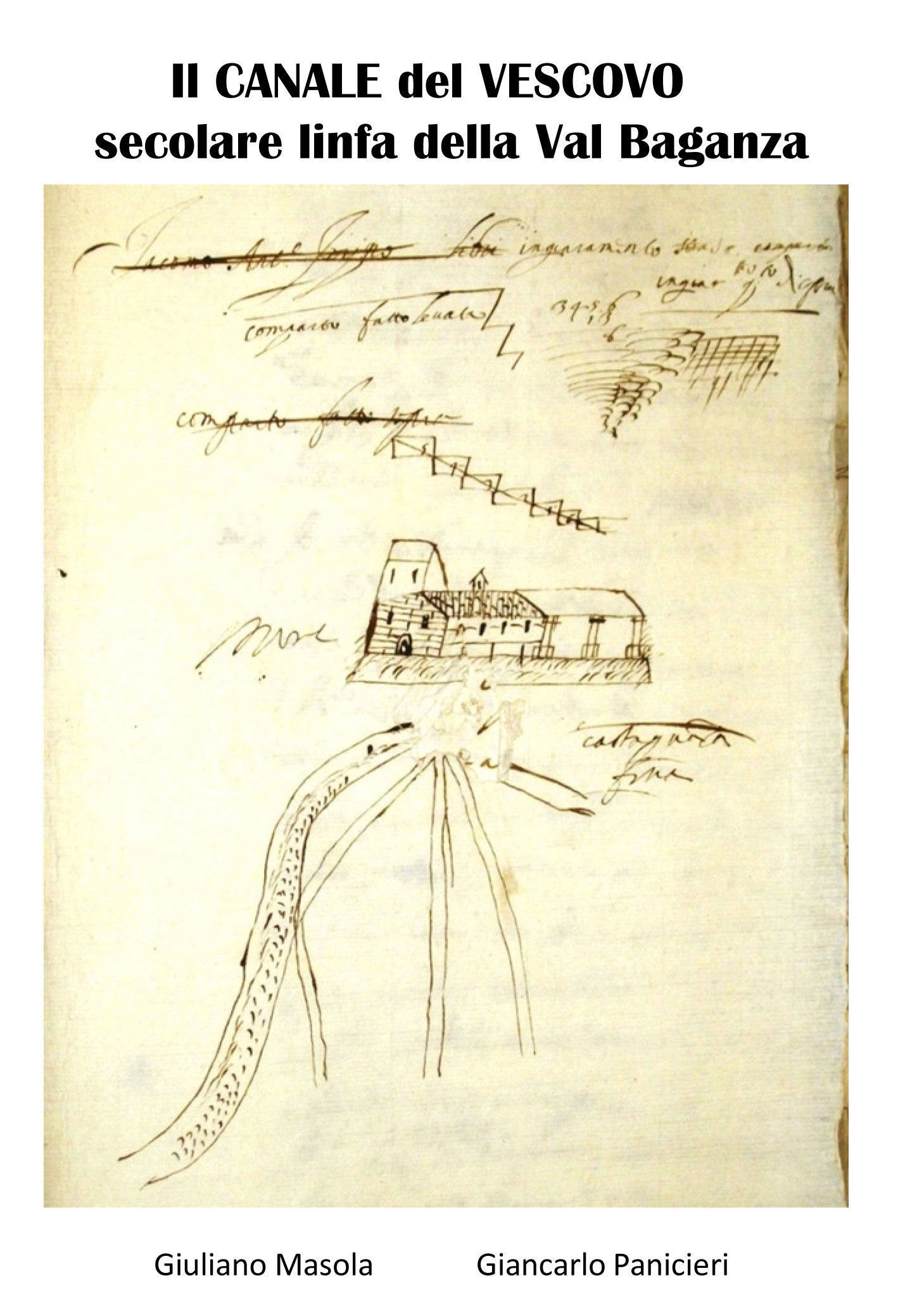 G. Masola - GC. Panicieri, Il 