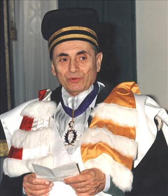GIANCARLO SUSINI Problemi di storia veleiate