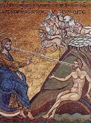 Il Credo cristiano: dal Simbolo "degli Apostoli" al Simbolo niceno-costantinopolitano