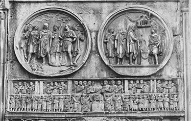 Nicola Criniti    Elenco cronologico degli imperatori, delle loro cariche e titolature, da Augusto a