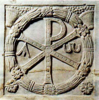 Fondamenti cristiani: "Dio", Decalogo, Bibbia, Gesù, Padre nostro, Credo