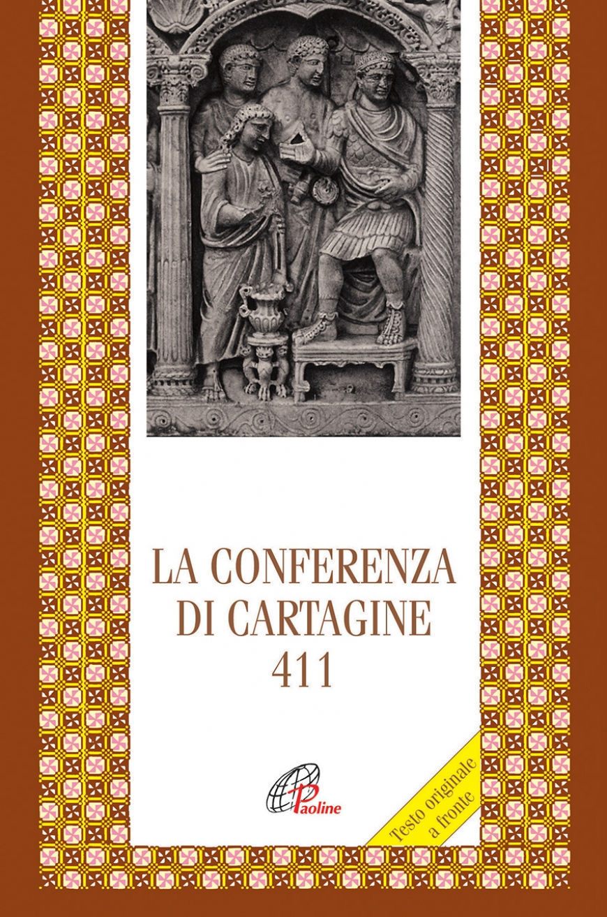 La Conferenza di Cartagine (411)
