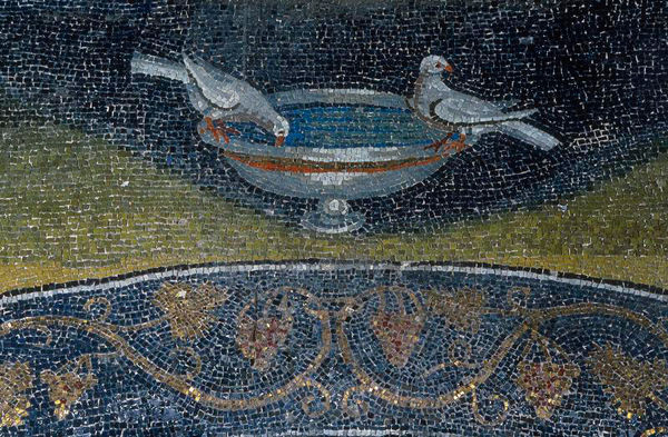Fondamenti del cristianesimo