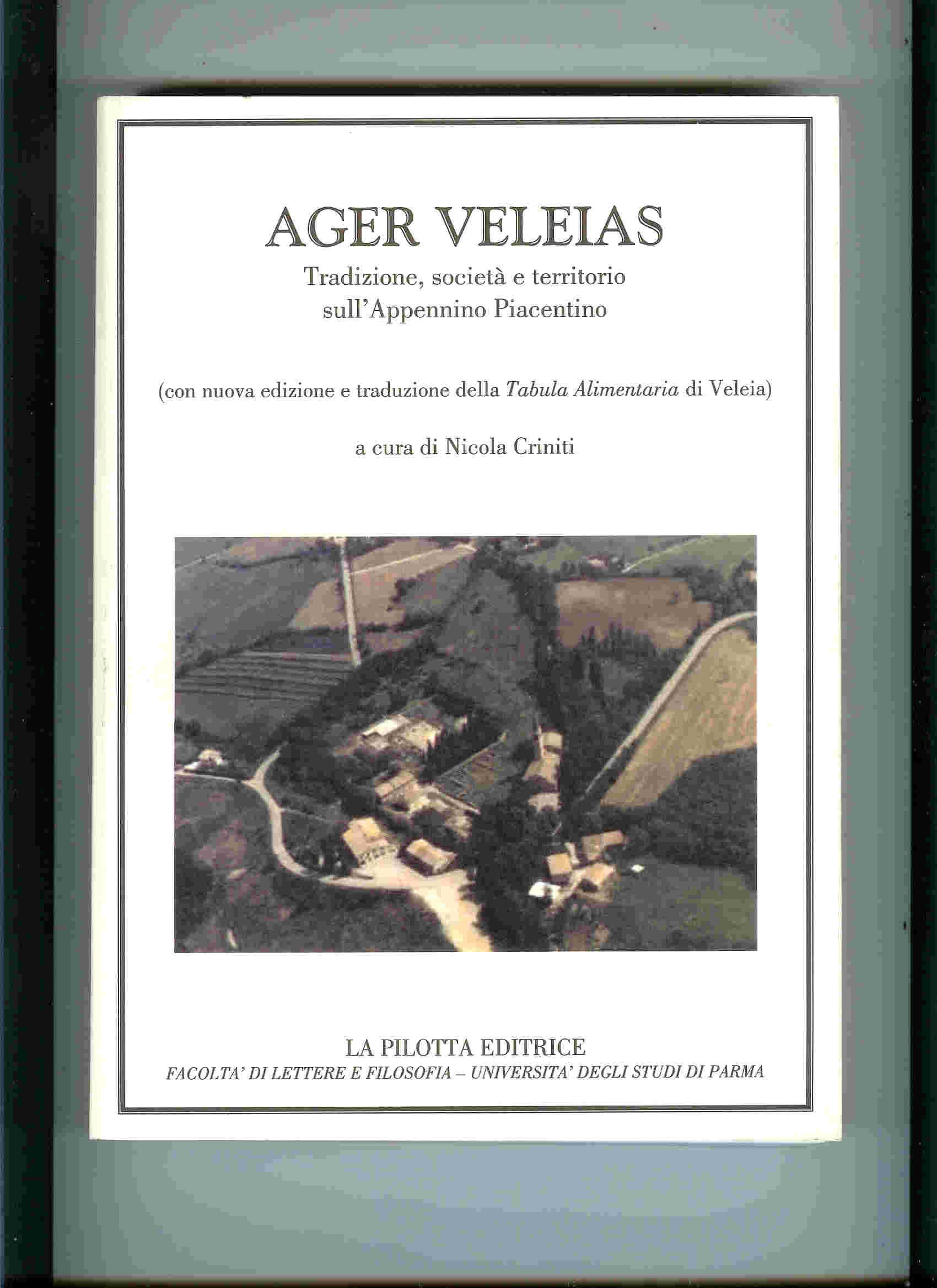 AGER VELEIAS