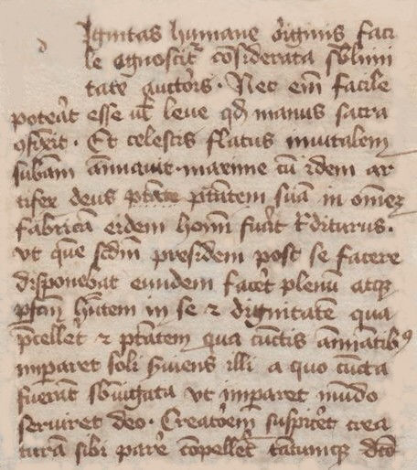 I Sermones del corpus di Vienna ÖNB MS LAT. 414 a cura di Paola Marone