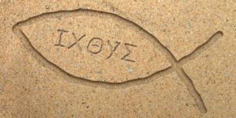 Testimonia christiana: "Dio", Bibbia, Decalogo, Gesù, Padre nostro, Credo  di Nicola Criniti