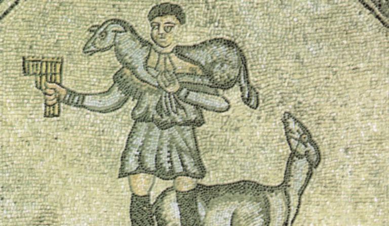 Ebraismo e cristianesimo: Bibbia, Decalogo, "Dio", Gesù, Padre nostro, Credo di Nicola Criniti