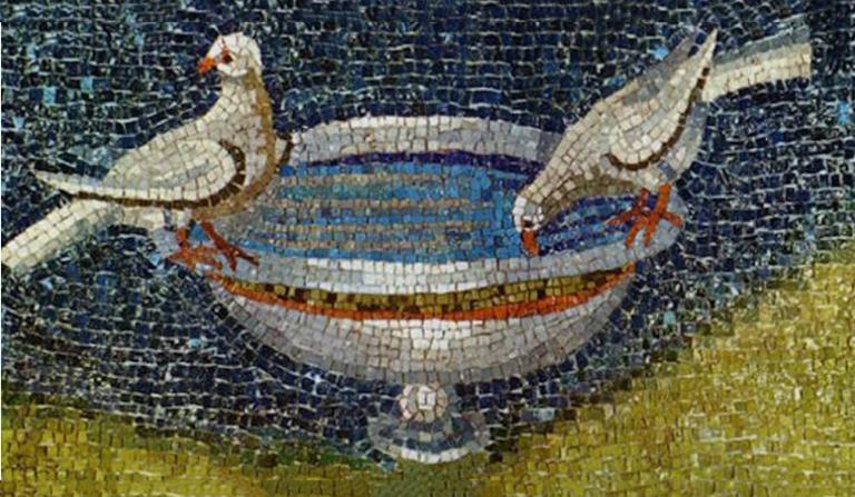 Da Abramo a Cristo: Dio, Decalogo, Bibbia, Gesù, Padre nostro, Credo di Nicola Criniti