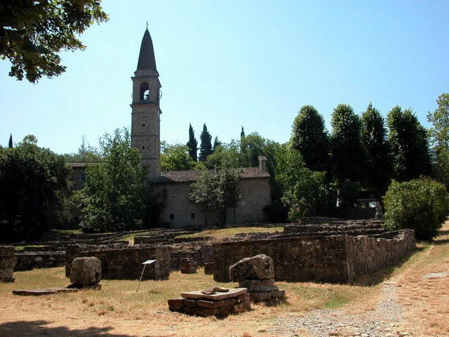 VELEIA LA CITTÀ ROMANA E IL TERRITORIO DI LUGAGNANO