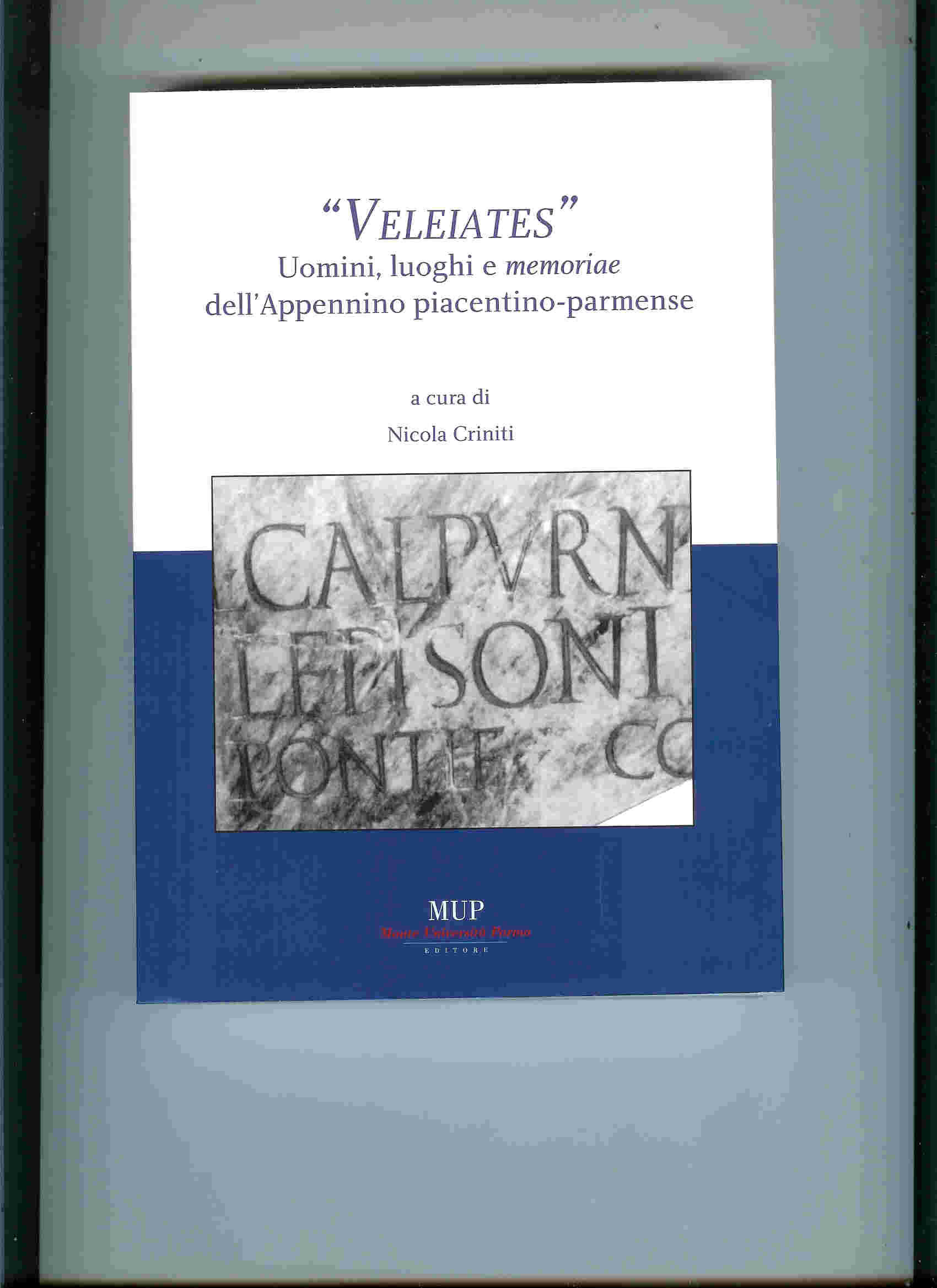 VELEIATES