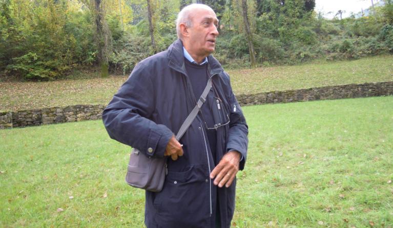 Nicola Criniti, ludimagister veleiate (1989 - 2025)