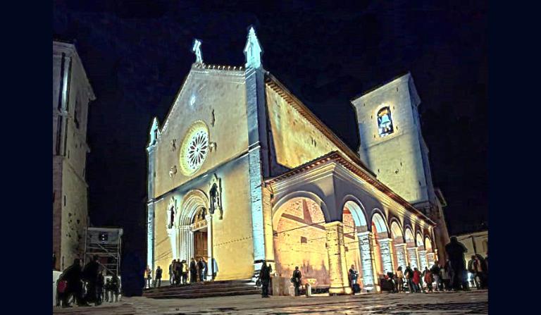 Norcia, Cascia e Valnerina antiche: rassegna biblio-sitografica (dalla fine del XVI secolo al 2025)