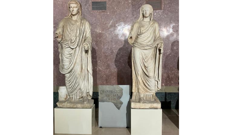 Dalla Tabula alimentaria all