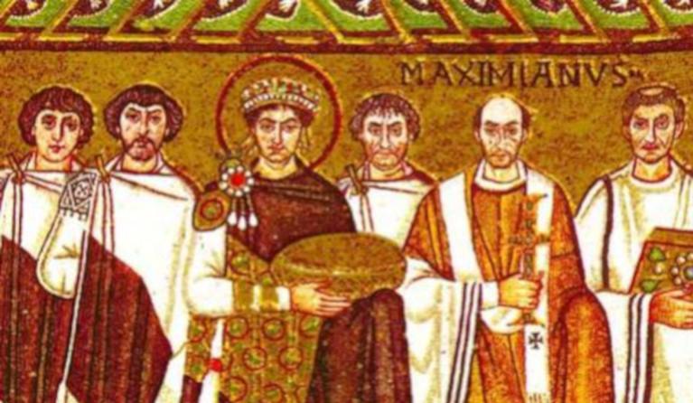 Gli Imperatori di Roma e Bisanzio