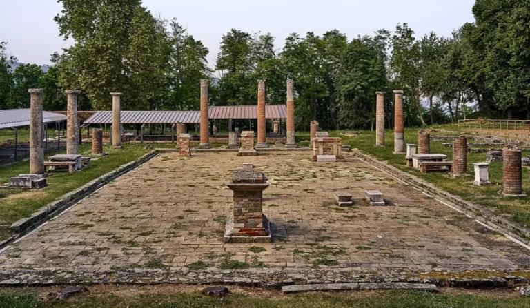 Veleia, ager Veleias, Tabula alimentaria: storie e memorie sull