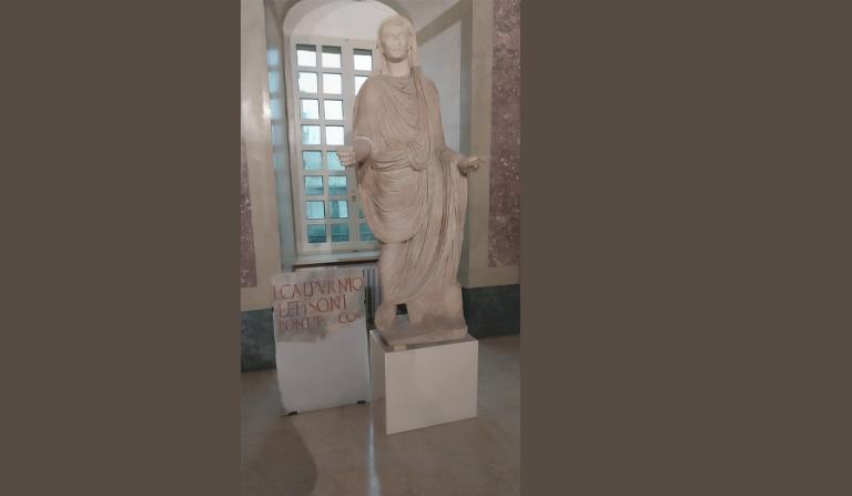 Piacenza e Veleia di Nicola Criniti