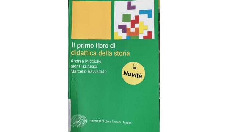 Didattica della storia