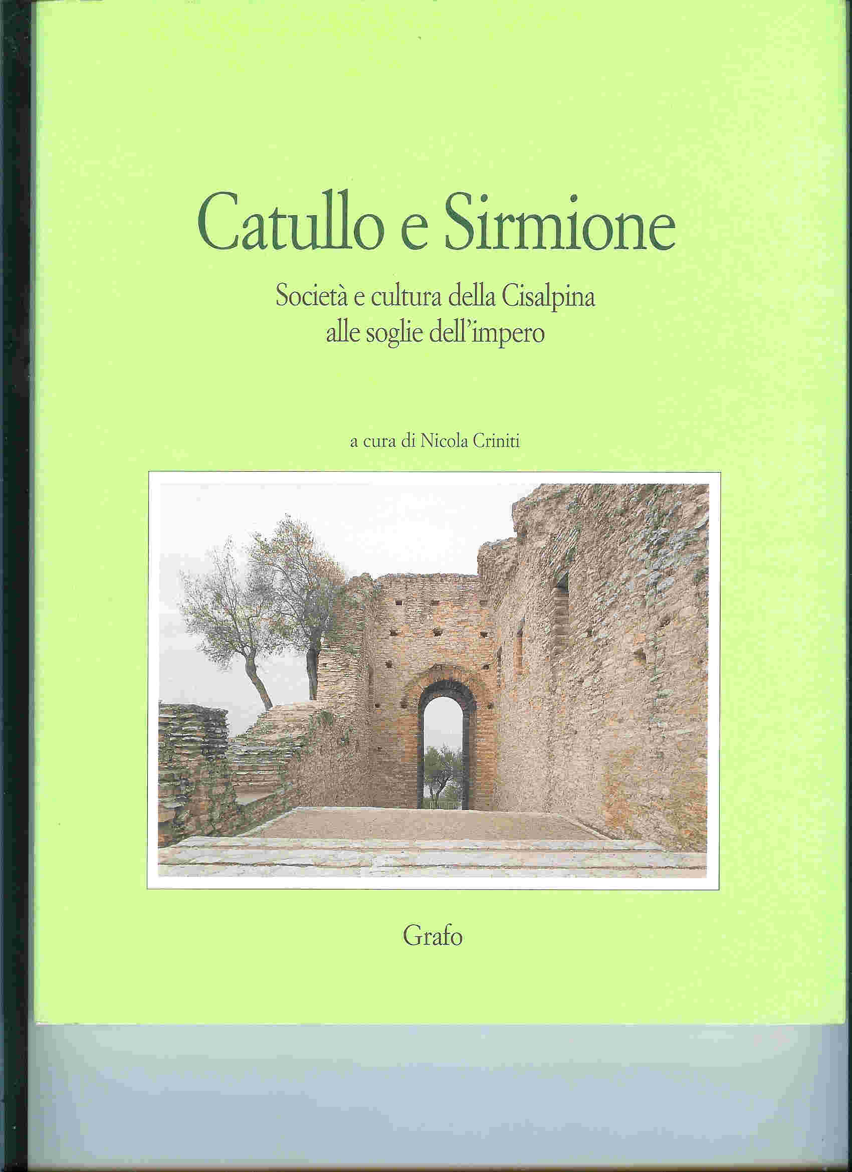 Catullo e Sirmione