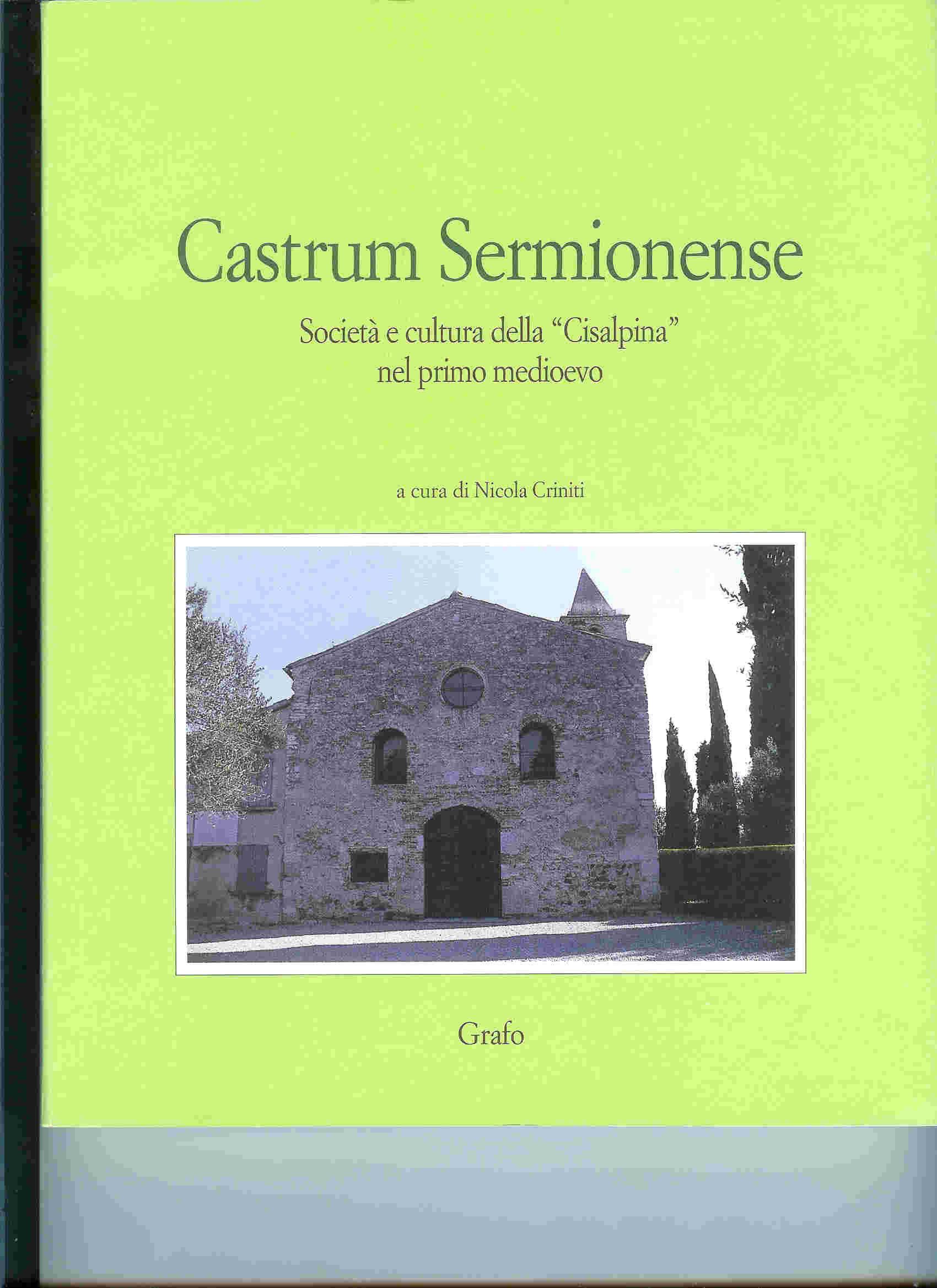 CASTRUM SERMIONENSE