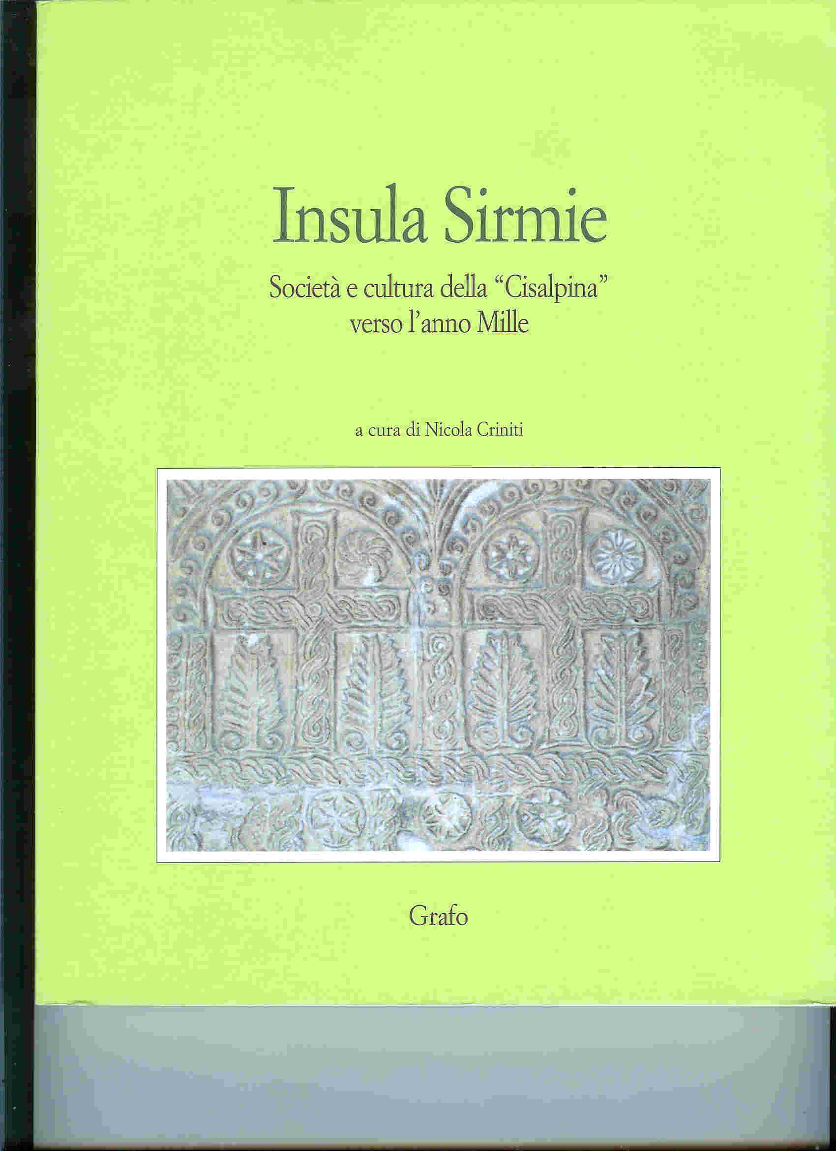INSVLA SIRMIE