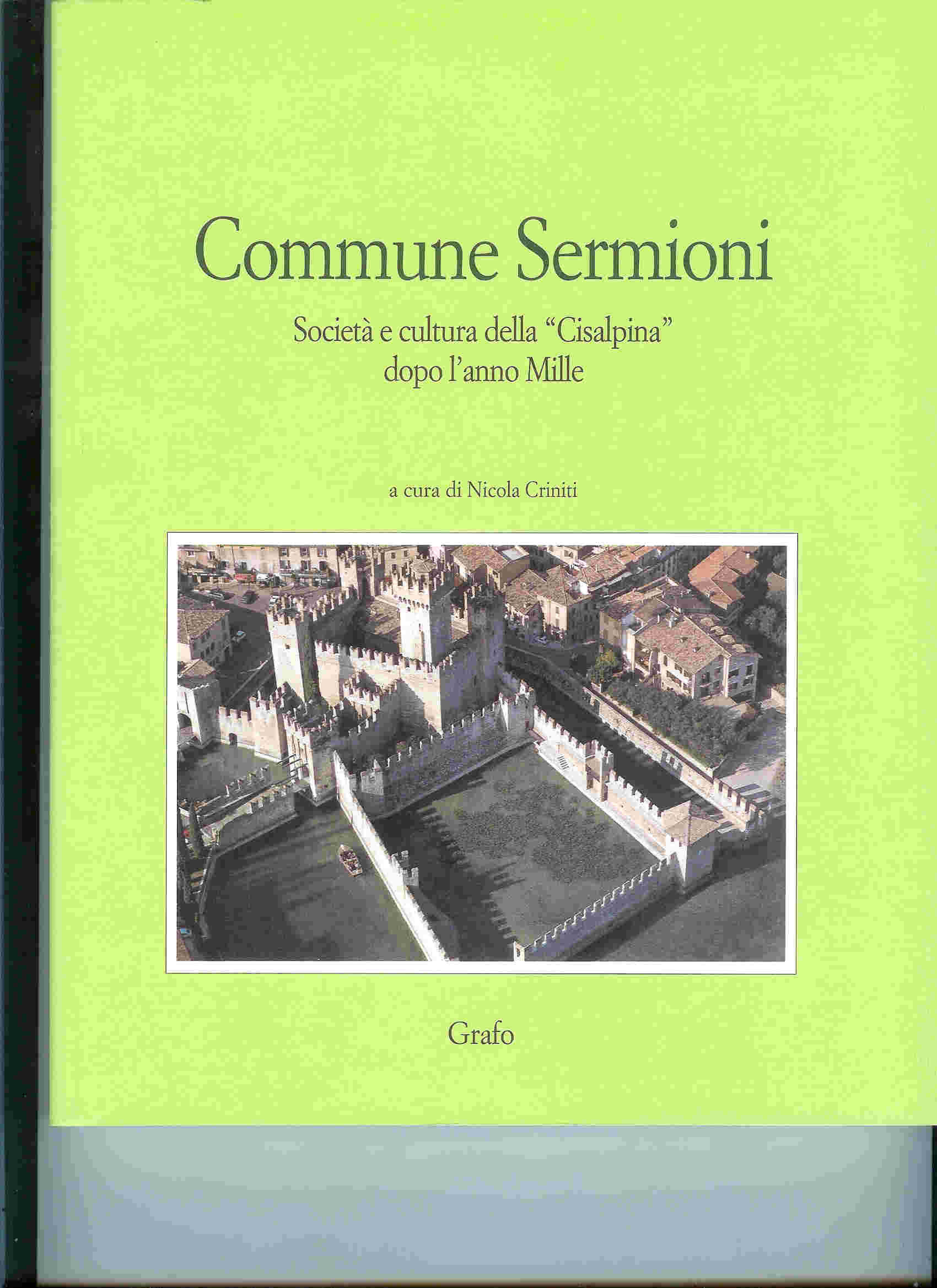 COMMUNE SERMIONI