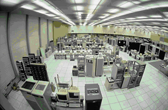 Informatica e materie umanistiche. Materie storiche. Appunti
